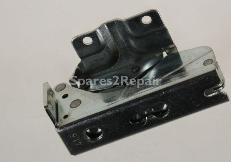 Atag Door Hinges - 88021079 35802 Hinge Right Upper-left Under