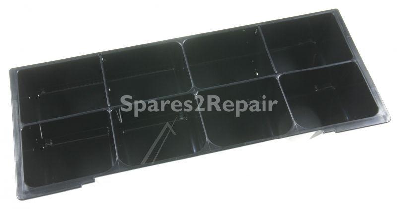 Sharp Cassette Shaft - Gcasp2359rczz Munze Hulle