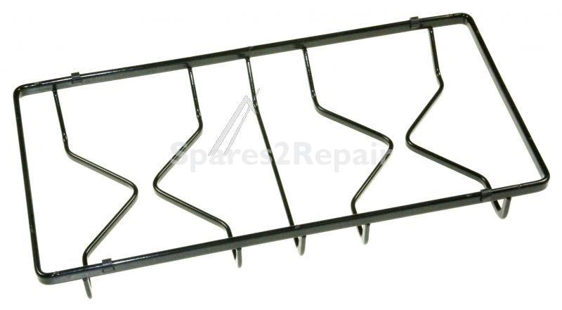Smeg Mechanical Components - 694092107 2 Fires Grid