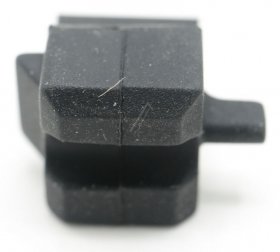Philips Saeco Sealing Materials - 423902278131 Service Rubber Cover Fuse Opening