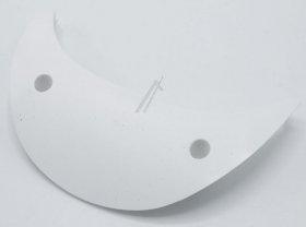 Philips Casing Cover - 423902672242 Iron Soleplate Cover Molded Alpine