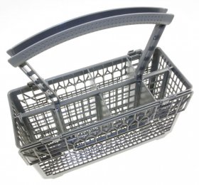 Haier Cutlery Basket - 0530027067 49096610 Cutlery Basket
