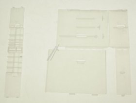 Hisense Gorenje Carrier Assembly - 710217 Cable Sheath