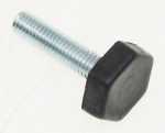 Smeg Foot - 975770581 Adjustable Foot