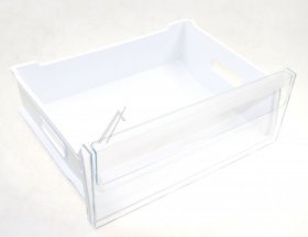 Smeg Freezer Drawer - 691171173 Disc Tray
