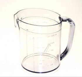 Mixer - Blender Bowl - 00701697 Mug [Bosch Siemens]