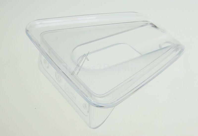 Flap - 5312817911 Rear Cover Nat(pc) B01 [Delonghi]