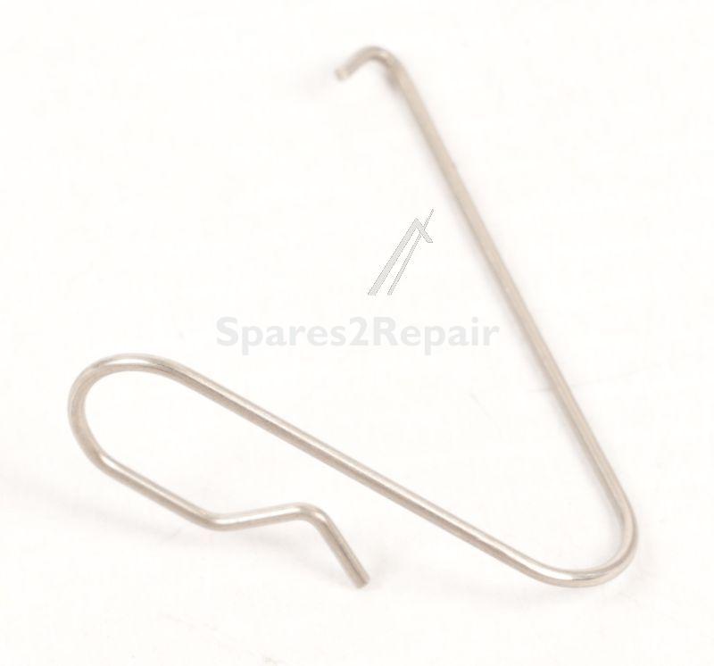 Panasonic Mechanism Parts - Anh-470811 Spring Thermistor
