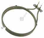 Atlan Fan Oven Heating Element - 2400100003 Back Fan Oven Heating Element
