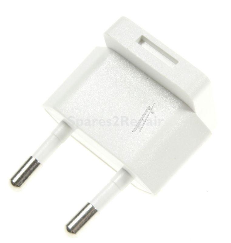 Philips Cable-plugs-adapter - 996580005203 Ac Plug Adaptor For Vde