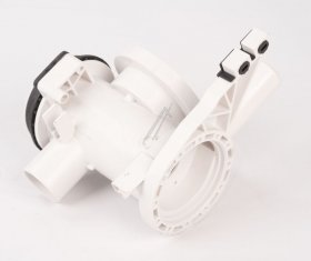 Samsung Filter Mechanical - Dc97-19376d Assembly Case Filter ww6000t non Bubble