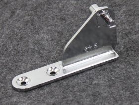 Lg Door Hinges - Aeh75156702 Hinge Assembly Center