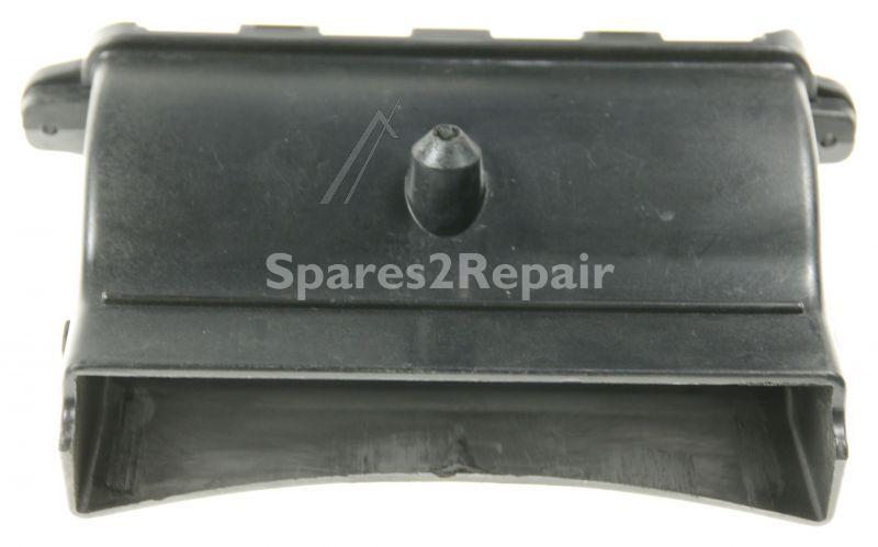 Lg Channel - Mcz62952601 Chimney Connector