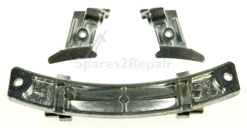Door Hinges For Washing Machines - 91700102 Hinge [Candy Hoover]