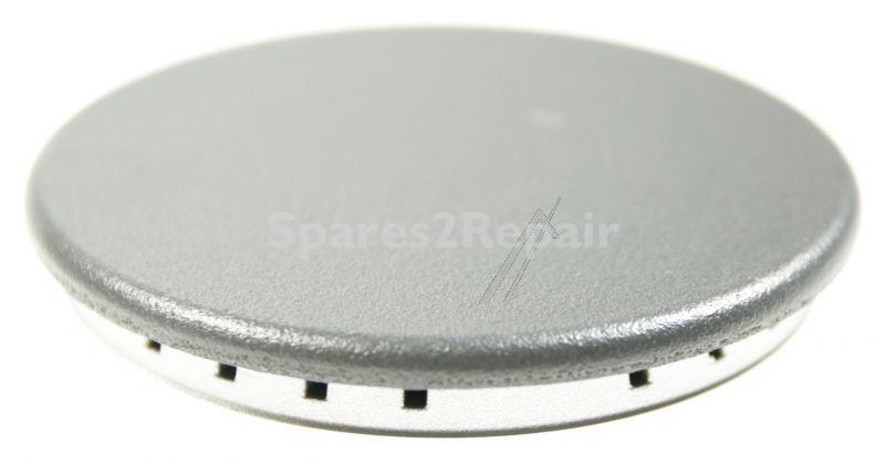 Mechanical Components - 12012321 Burner Housing [Bosch Siemens]