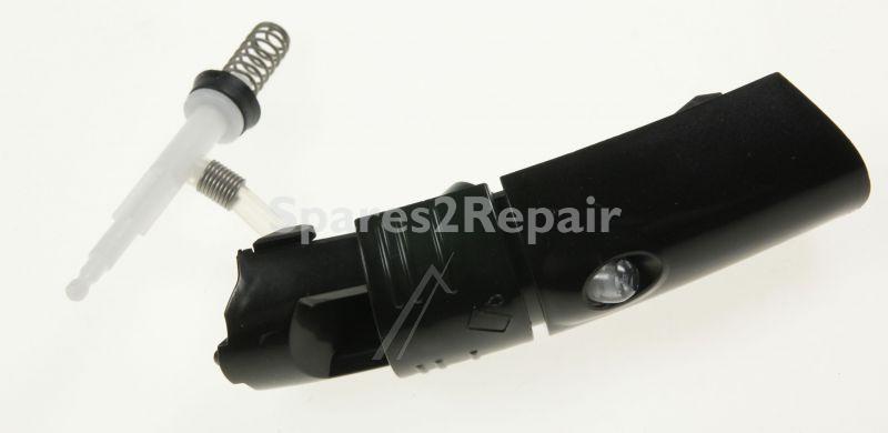Pump - 00634878 Pump [Bosch Siemens]