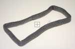 Metal Grease Trap - 50292242000 Strainer Metal [Electrolux Aeg]