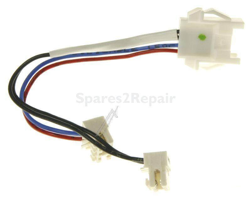 Harness - Ms-0a10106 Cable Form-electronic Board [Groupe SEB]