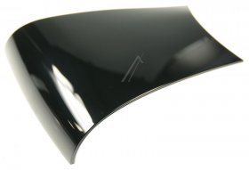 Flap - Ms-624574 Lid-tank-black [Groupe SEB]