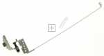 Samsung Door Hinges - Ba61-00531b Hinge-l aquila zamak2 t1 0 w12 2 l35 5mm