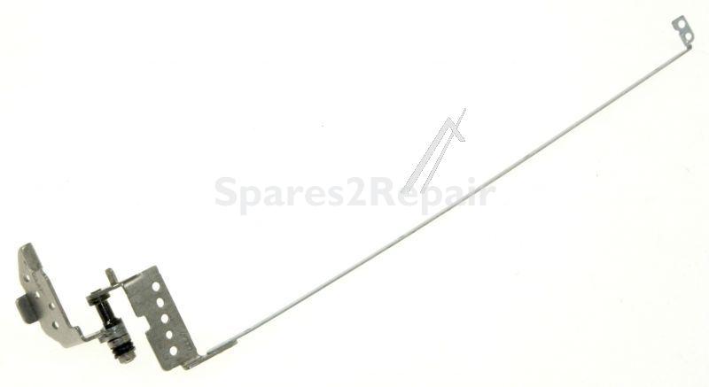Samsung Door Hinges - Ba61-00531b Hinge-l aquila zamak2 t1 0 w12 2 l35 5mm