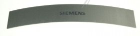 Panel - 00481728 Panel [Bosch Siemens]