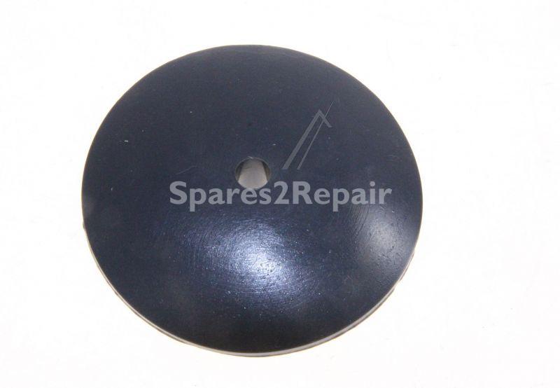 Casing Cover - 00418740 Cover [Bosch Siemens]