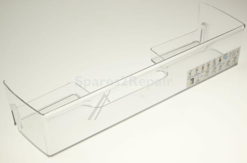 Lg Refrigerator - Freezer Door Shelf - Aap75351301 Door Shelf