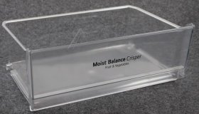 Lg Vegetable Drawer - Ajp76134702 Tray Assembly Vegetable