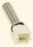 Temperature Sensor For Washing Machines, Dryers, Dishwashers - 17438100001351 Temperature Sensor [Midea]