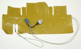 Defrosting Heater - 32006025 Drain Heater Rc 55w Kit 465-565-570 [Vestel]