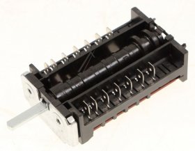 Eurosav Switch - Frh3530200034 Single Switch Low Oven