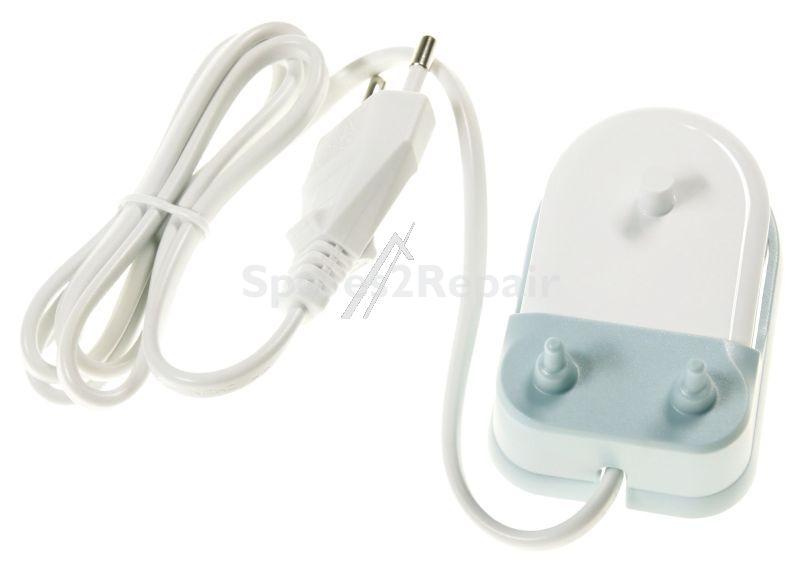 Philips Accu Charger - 423501007824 Charger And Bra Holder - Eu