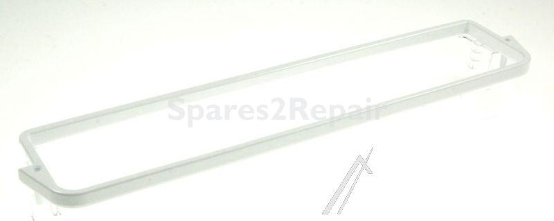 Smeg Refrigerator - Freezer Door Shelf - 760391947 Shelf Cheese
