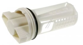 Samsung Fluff Filter - Dc97-15695c Assembly Filter heba wf9904cwn1