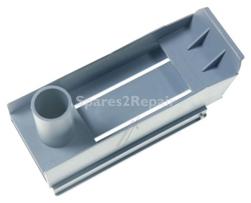 Samsung Vacuum Lifting Pad - Dc67-00669a Cap-rinse Wf-f500e Pp Eco Blue F500