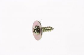 Samsung Screw - 6002-001327 Screw-tapping pwh + 1 m4 l12 ni Plt