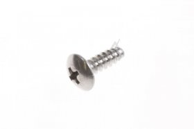 Samsung Screw - 6002-001006 Screw-tapping th + 2s m4 l12 sts410