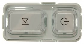 Samsung Control Knobs - Dc97-19103a Assembly Button wd6000j