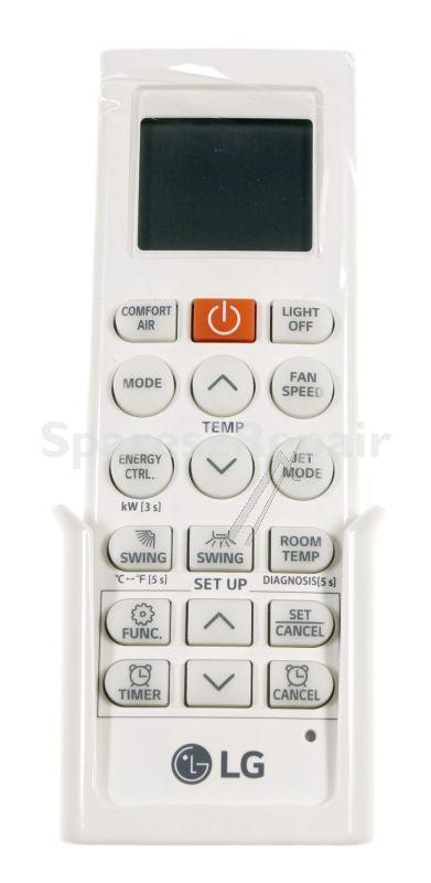 Lg Ir remote Control - Akb74955603 Remote Controller Assembly