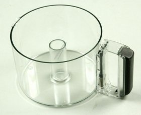 Magimix Mixer - Le Micro Blender Bowl - Mini Chopper Main Work Bowl