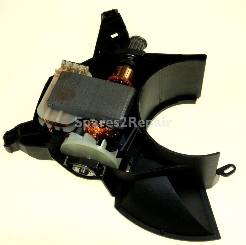 Motor - 00489134 Motor [Bosch Siemens]