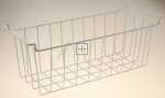 Homa Ice Basket - 2305100006 Food Basket