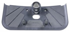 Fixings And Brackets - C00386517 488000386517 Support - Lower Wash Arm Bush [Whirlpool Indesit]