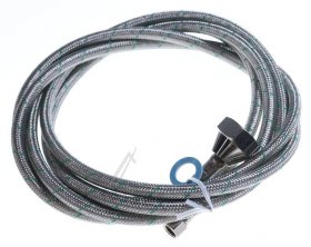 Inlet Tube - 00669304 Hose-inlet [Bosch Siemens]