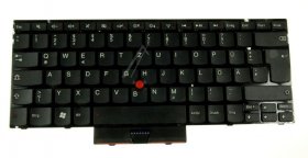 Ibm Lenovo Gr German Notebook keyboards - 04w0812 Keyboard German