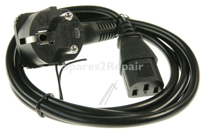 Harness - 00633287 Cable Harness [Bosch Siemens]