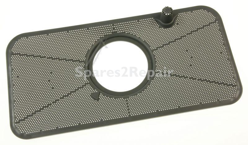 Dishwasher Filter - 12176000003694 Drainage Filter [Midea]