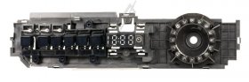Casing Cover - 42236655 Pcb Cover-seÇ but gr t2-jd-t120-black [Vestel]