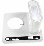 Flap - 12027362 Top Cover [Bosch Siemens]